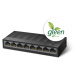 TP-Link LS1008G - 8-Portový gigabitový stolní switch