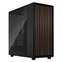 Fractal Design North XL Charcoal Black TG Dark