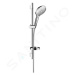 HANSGROHE Raindance Select S Sprchová souprava 150, 3 proudy, chrom 27802000