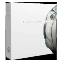 T.I.M.E Stories