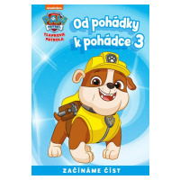 Tlapková patrola Od pohádky k pohádce (3)