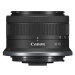 Canon RF-S 10-18mm F4.5-6.3 IS STM