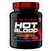 Scitec Nutrition Hot Blood Hardcore 700g - růžová limonáda