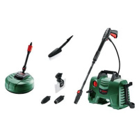 BOSCH Vysokotlaký čistič EasyAquatak 120 Home&Car kit 0.600.8A7.902