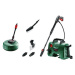 BOSCH Vysokotlaký čistič EasyAquatak 120 Home&Car kit 0.600.8A7.902