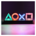 Playstation Icon světlo