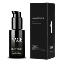 Yage č. 1 šetrný mycí gel s rakytníkem VELVET TOUCH