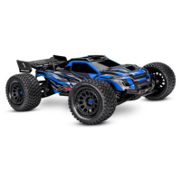 Traxxas XRT 8S 1:6 4WD RTR modrá