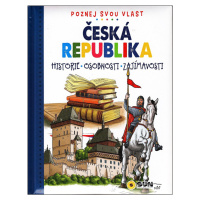 Česká republika Poznej svou vlast