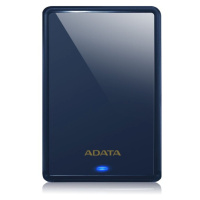 ADATA AHV620S 1TB, AHV620S-1TU31-CBL Modrá