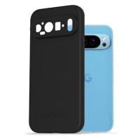 AlzaGuard Matte TPU Case pro Google Pixel 9 Pro černý