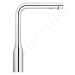 Grohe 30270000 - Dřezová baterie s výsuvnou sprškou, chrom