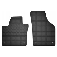 koberce SolidTread pro: Seat Alhambra II (2010-2018) přední stěrače