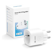 Meross Smart Wi-Fi Plug Mini with energy monitor, matter