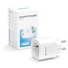 Meross Smart Wi-Fi Plug Mini with energy monitor, matter