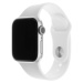 Apple Watch Silicone Strap,42-45,W FIXED