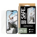 PanzerGlass® SAFE Ultra-Wide Fit Apple iPhone 16/15