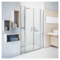 Sprchové dveře 110 cm Roth Tower Line 721-1100000-00-02