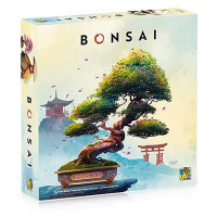 dV Giochi Bonsai - EN