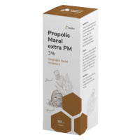 PM Propolis Maral Extra 3% kapky 50 ml