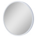 Olsen Spa  OLNZHAL7047W - Zrcadlo bez osvětlení HALLE WHITE