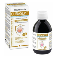 CURASEPT Ads protective ústní voda 0.2% CHX 200 ml