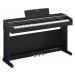 Yamaha YDP-145 Digitální piano Black