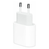 Nabíjecí adaptér 20W USB-C Apple iPhone 12 / 13 / iPad A2347 PD nabíječka do sítě náhrada OEM