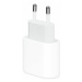 Nabíjecí adaptér 20W USB-C Apple iPhone 12 / 13 / iPad A2347 PD nabíječka do sítě náhrada OEM