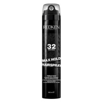 REDKEN Max Hold Hairspray 300 ml