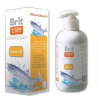 Brit Care Lososový olej 1000 ml