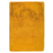 Oranžový koberec Universal Alpaca Liso, 200 x 290 cm
