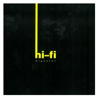 Hi-Fi: Digestoř - CD