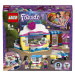 Lego® friends 41366 olivia a kavárna s dortíky