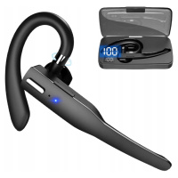 Bluetooth 5.1 Headset Bluetooth Bezdrátový Přes Ucho