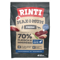 RINTI Max-i-Mum kachní - 2 x 4 kg