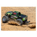 Traxxas Stampede 1:10 BL-2s RTR modrý