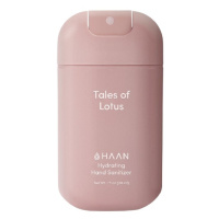 HAAN Tales of Lotus antibakteriální čisticí sprej na ruce 30 ml