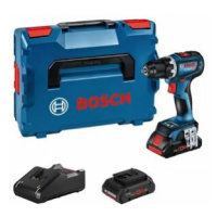 Bosch GSR 18V-90 C modrá