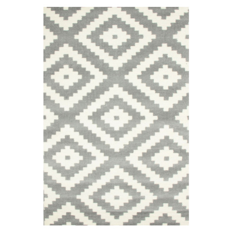 Koberec GOLD WHITE 1204/19