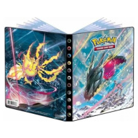 Pokémon UP: Sword and Shield 12 - Silver Tempest - A5 album