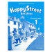 Happy Street New Edition 1 - Stella Maidment, Lorena Roberts