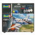 ModelSet letadlo 63941 - F-4J Phantom II (1:72)