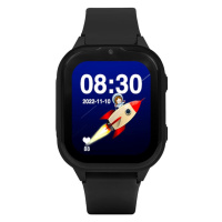 Garett Smartwatch Kids Sun Ultra 4G dětské chytré hodinky Black