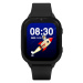 Garett Smartwatch Kids Sun Ultra 4G dětské chytré hodinky Black