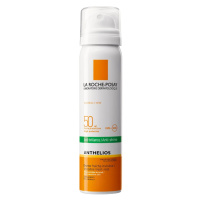 La Roche-posay Anthelios Sprej obličej SPF 50+ 75ml