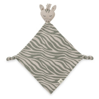 HAUCK - Mazlík CUDDLE N PLAY, zebra sage