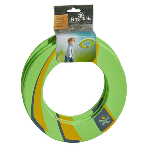 Terra Kids - Frisbee set Haba