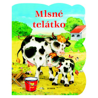 Mlsné telátko