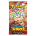 Pokémon TCG: SV08 - Booster